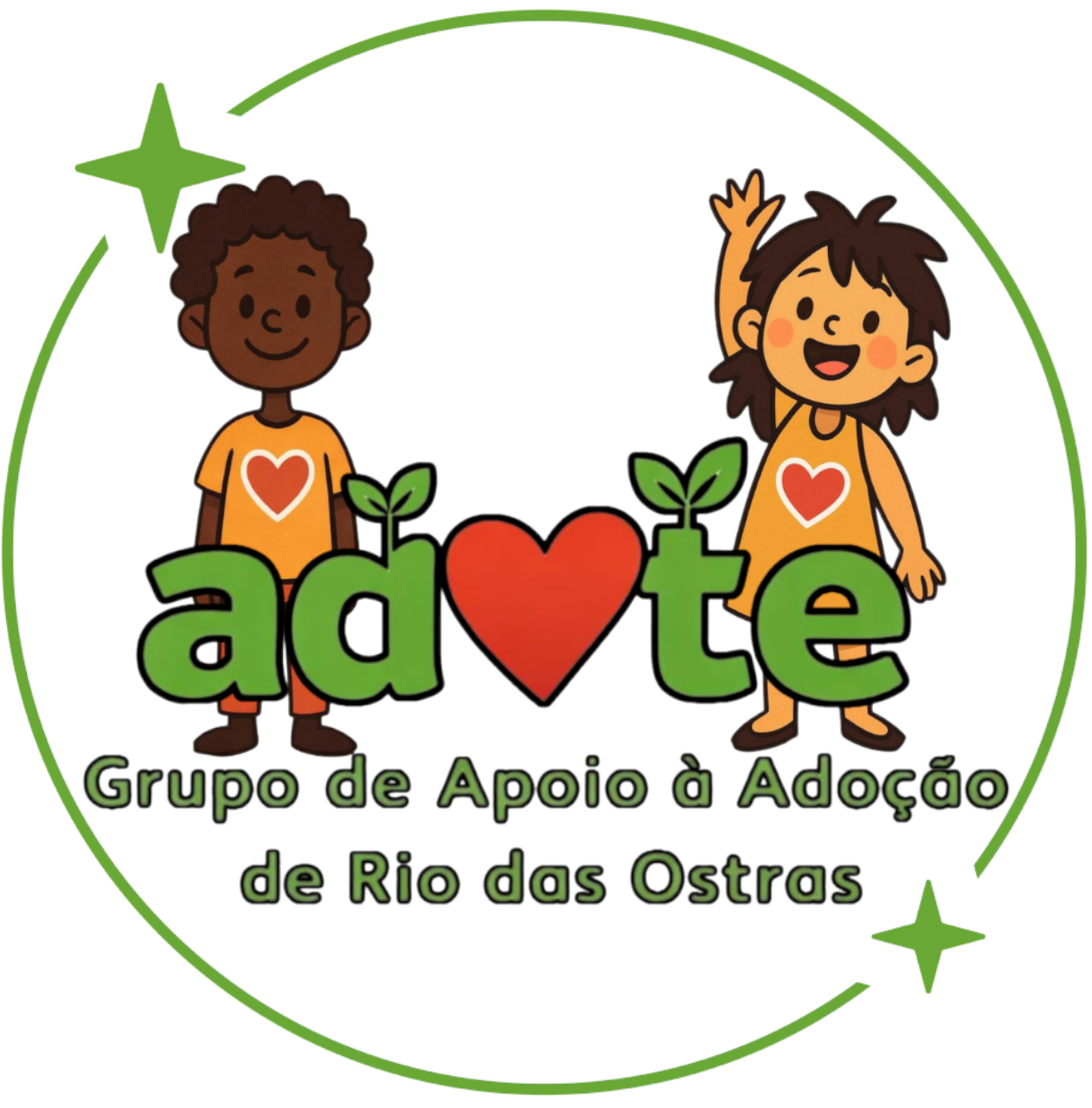 ADOTE - Grupo de Apoio à Adoção