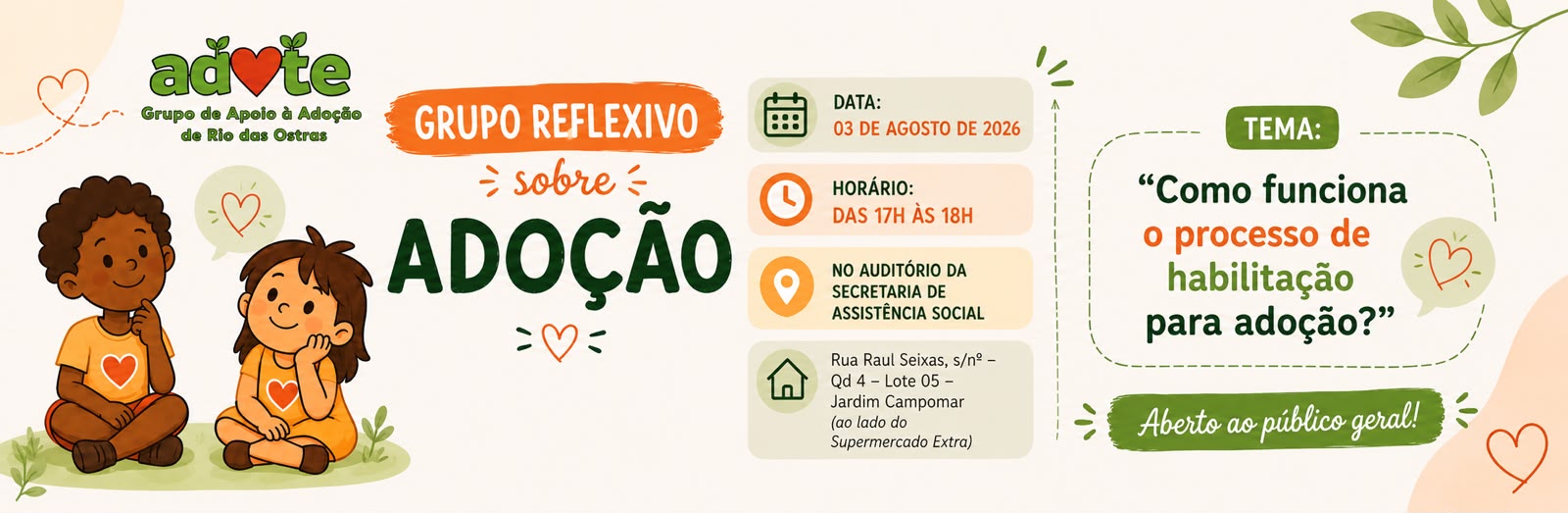 Inscreva-se